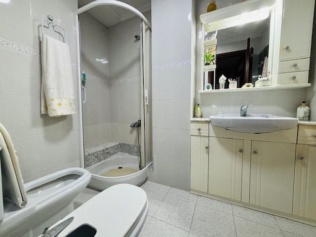 5 slaapkamer Huis te koop in Aguilas met garage - € 260.000 (Ref: 9790285)