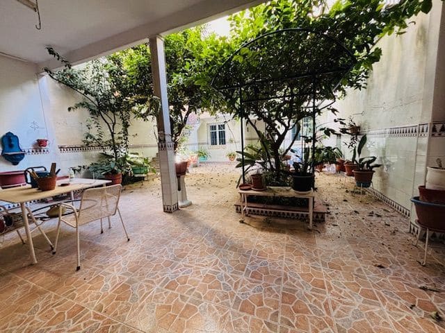 5 slaapkamer Huis te koop in Aguilas met garage - € 260.000 (Ref: 9790285)