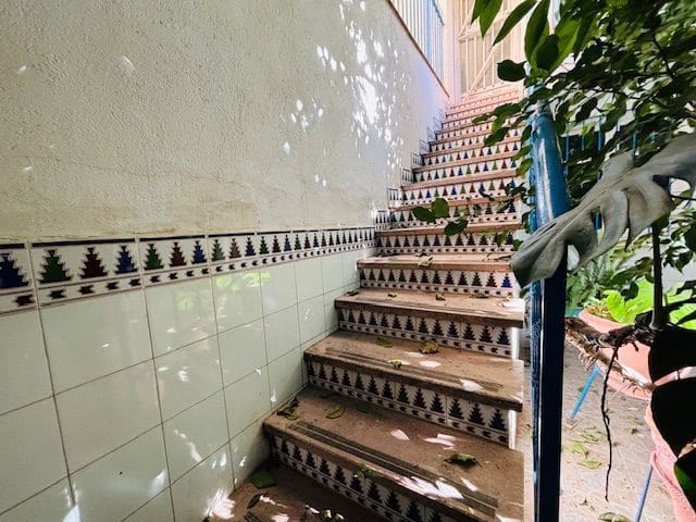 5 slaapkamer Huis te koop in Aguilas met garage - € 260.000 (Ref: 9790285)