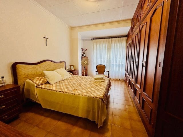 5 slaapkamer Huis te koop in Aguilas met garage - € 260.000 (Ref: 9790285)