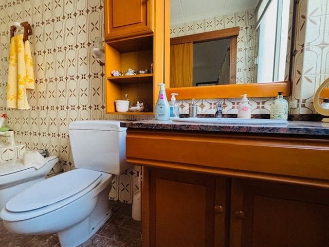 5 slaapkamer Huis te koop in Aguilas met garage - € 260.000 (Ref: 9790285)