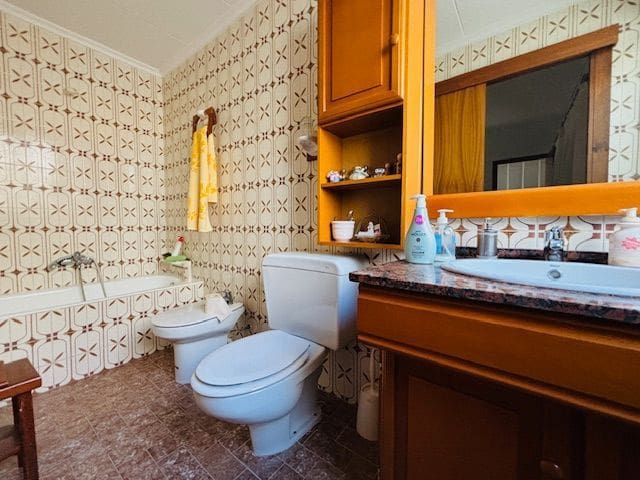 5 slaapkamer Huis te koop in Aguilas met garage - € 260.000 (Ref: 9790285)