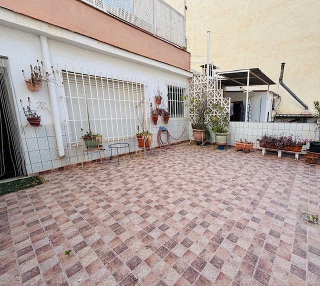 5 slaapkamer Huis te koop in Aguilas met garage - € 260.000 (Ref: 9790285)