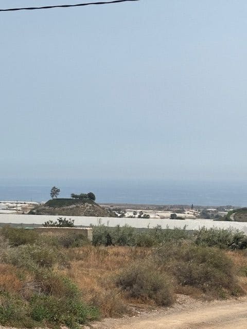 Finca/Herregård til salgs i Calabardina - € 50 000 (Ref: 9790286)