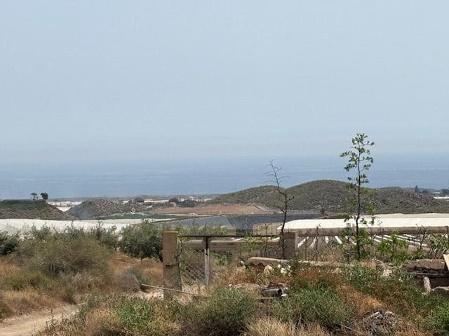 Finca/Herregård til salgs i Calabardina - € 50 000 (Ref: 9790286)