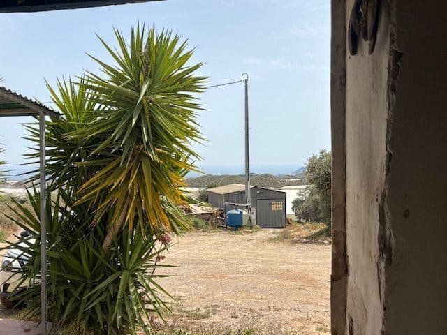 Finca/Herregård til salgs i Calabardina - € 50 000 (Ref: 9790286)