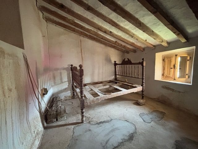 Finca/Herregård til salgs i Calabardina - € 50 000 (Ref: 9790286)