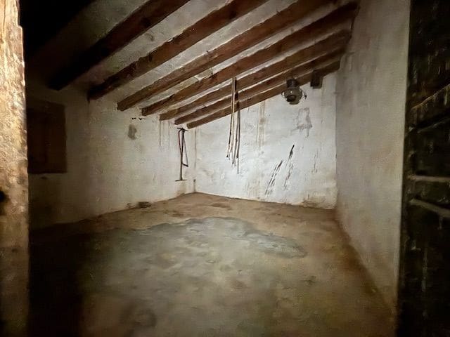 Finca/Herregård til salgs i Calabardina - € 50 000 (Ref: 9790286)