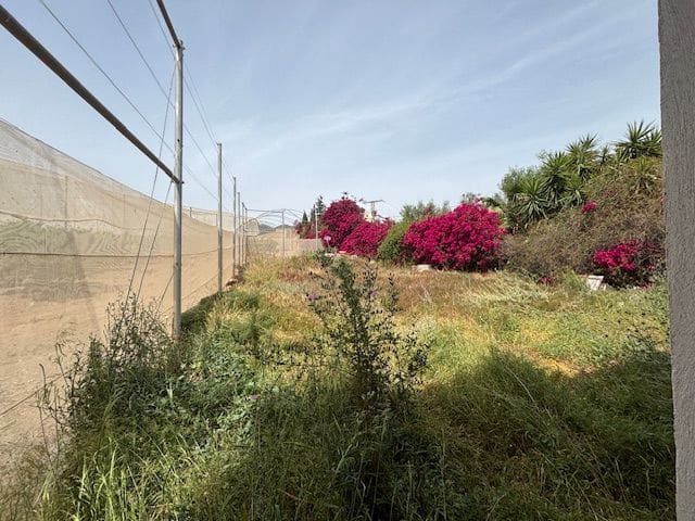 Finca/Herregård til salgs i Calabardina - € 50 000 (Ref: 9790286)