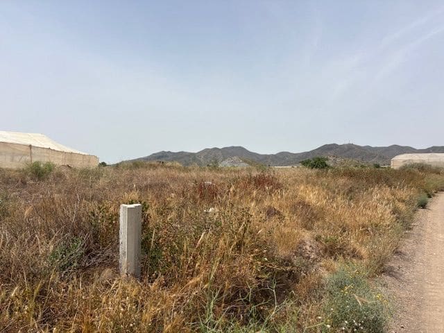 Finca/Herregård til salgs i Calabardina - € 50 000 (Ref: 9790286)