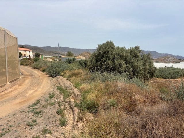 Finca/Herregård til salgs i Calabardina - € 50 000 (Ref: 9790286)