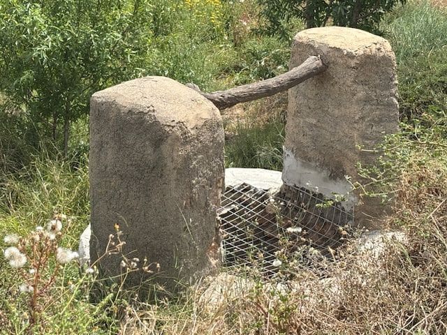 Finca/Herregård til salgs i Calabardina - € 50 000 (Ref: 9790286)