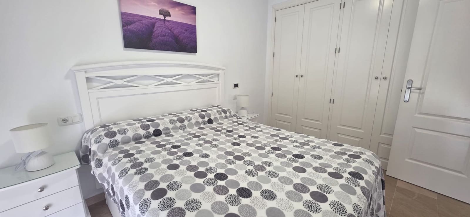 2 sypialnia Apartament do wynajęcia w Aguilas - 3 000 € (Ref: 9796574)