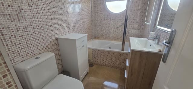 2 sypialnia Apartament do wynajęcia w Aguilas - 3 000 € (Ref: 9796574)
