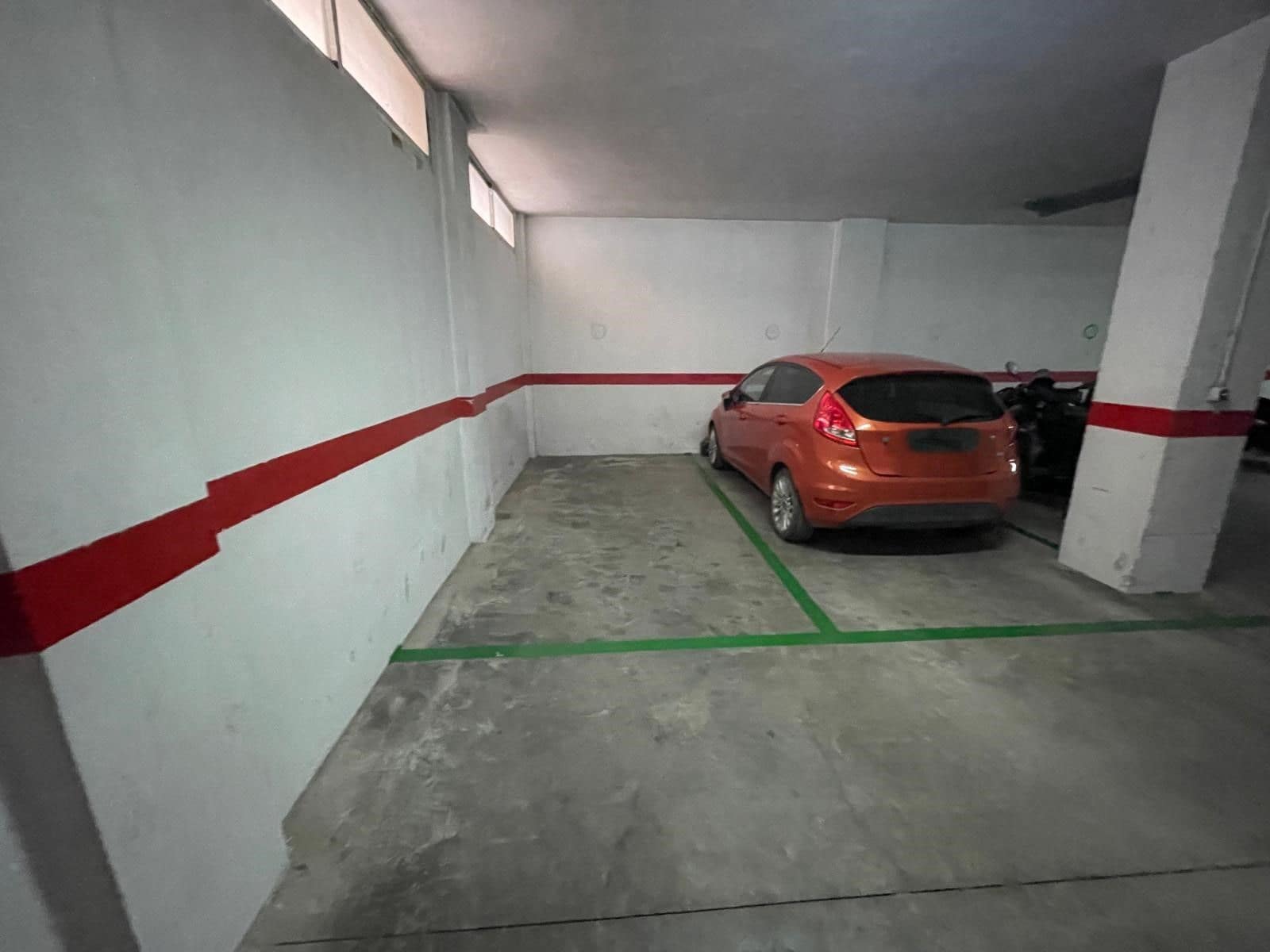 Garage for sale in Aguilas - € 12,500 (Ref: 9796575)