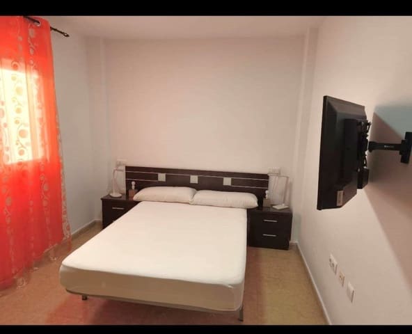 2 makuuhuone Huoneisto myytävänä paikassa Casco Antiguo, Aguilas - 100 000 € (Ref: 9798739)