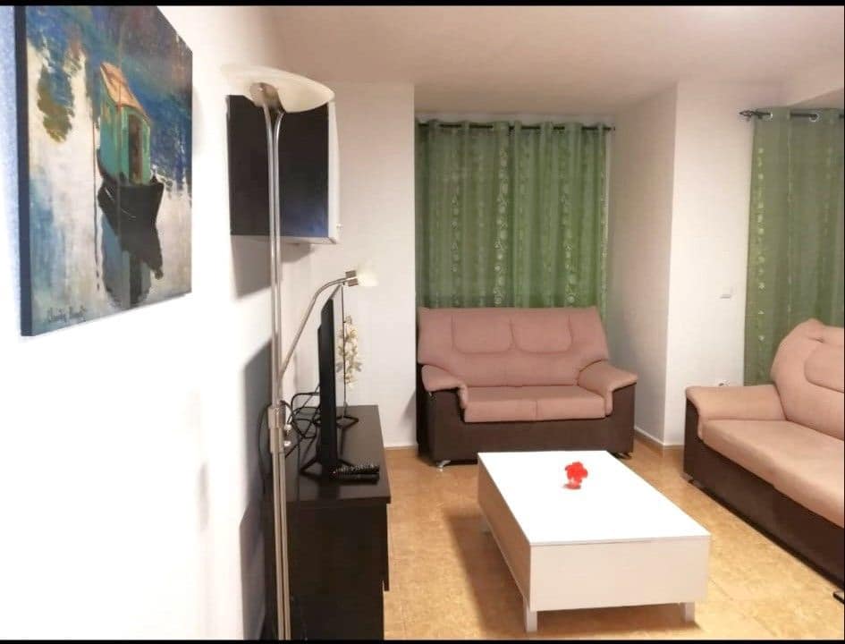 2 makuuhuone Huoneisto myytävänä paikassa Aguilas - 100 000 € (Ref: 9798739)