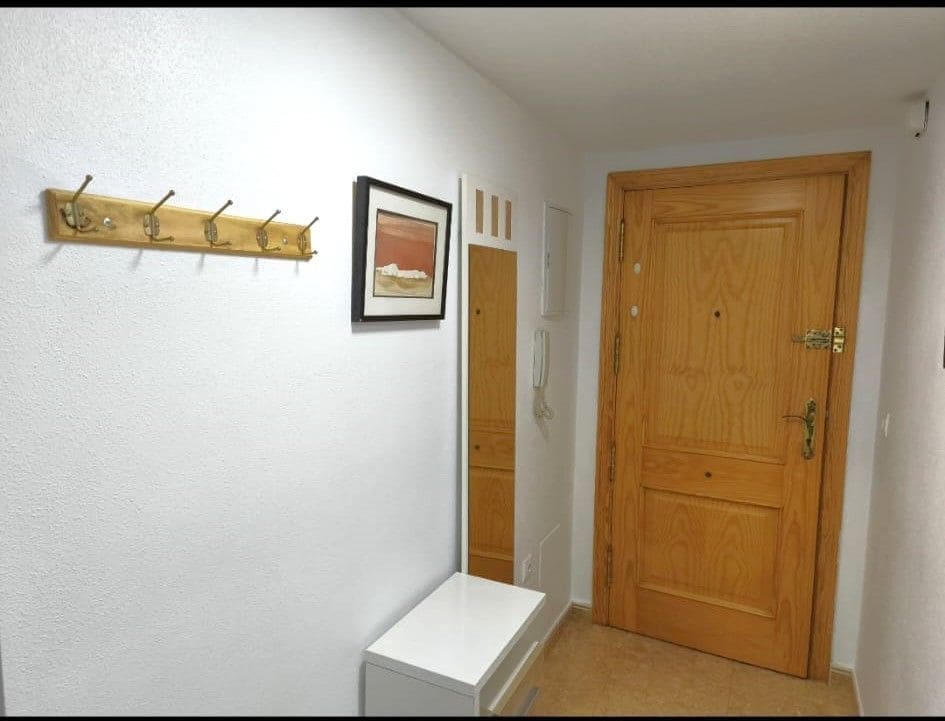 2 makuuhuone Huoneisto myytävänä paikassa Aguilas - 100 000 € (Ref: 9798739)