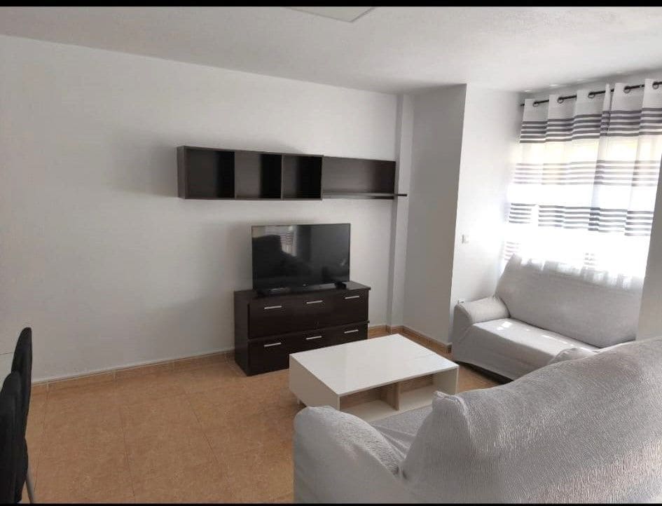 2 makuuhuone Huoneisto myytävänä paikassa Aguilas - 100 000 € (Ref: 9798739)