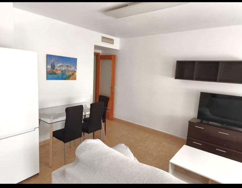 2 makuuhuone Huoneisto myytävänä paikassa Aguilas - 100 000 € (Ref: 9798739)