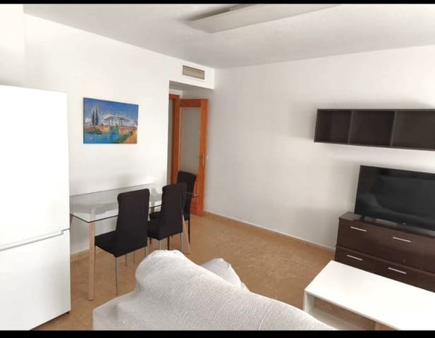 2 makuuhuone Huoneisto myytävänä paikassa Casco Antiguo, Aguilas - 100 000 € (Ref: 9798739)