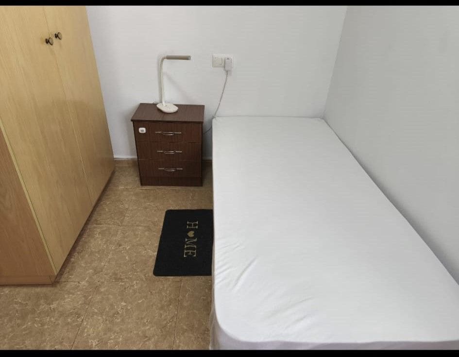 2 makuuhuone Huoneisto myytävänä paikassa Aguilas - 100 000 € (Ref: 9798739)