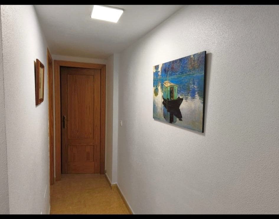 2 makuuhuone Huoneisto myytävänä paikassa Aguilas - 100 000 € (Ref: 9798739)