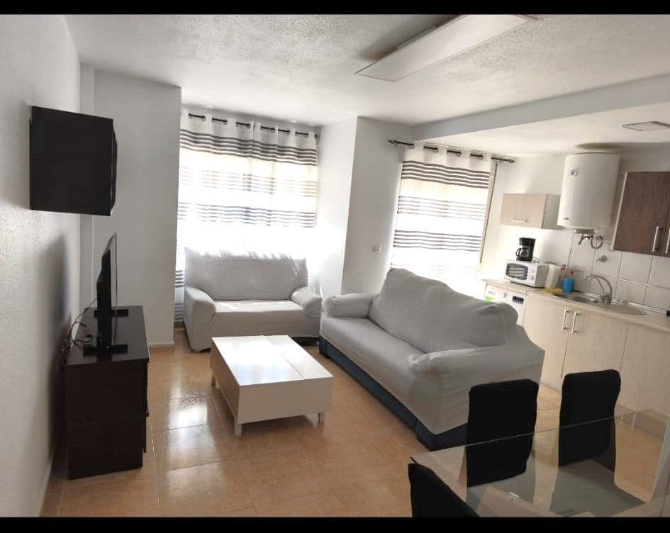 2 makuuhuone Huoneisto myytävänä paikassa Aguilas - 100 000 € (Ref: 9798739)