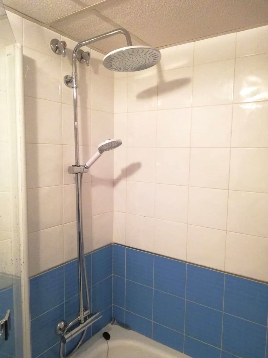 2 makuuhuone Huoneisto myytävänä paikassa Aguilas - 100 000 € (Ref: 9798739)