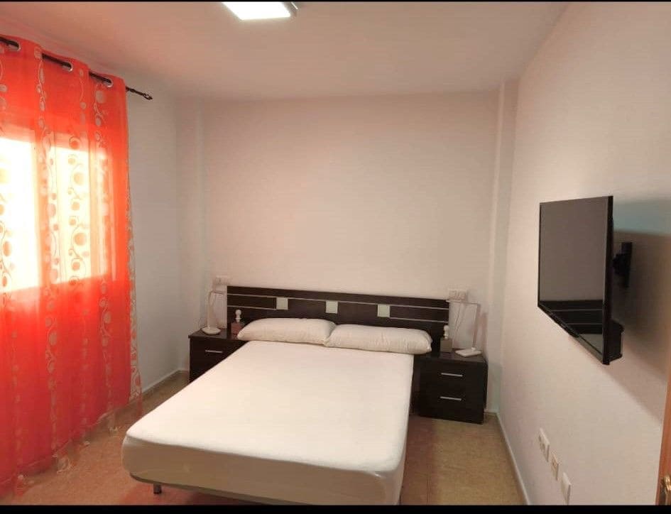 2 makuuhuone Huoneisto myytävänä paikassa Aguilas - 100 000 € (Ref: 9798739)