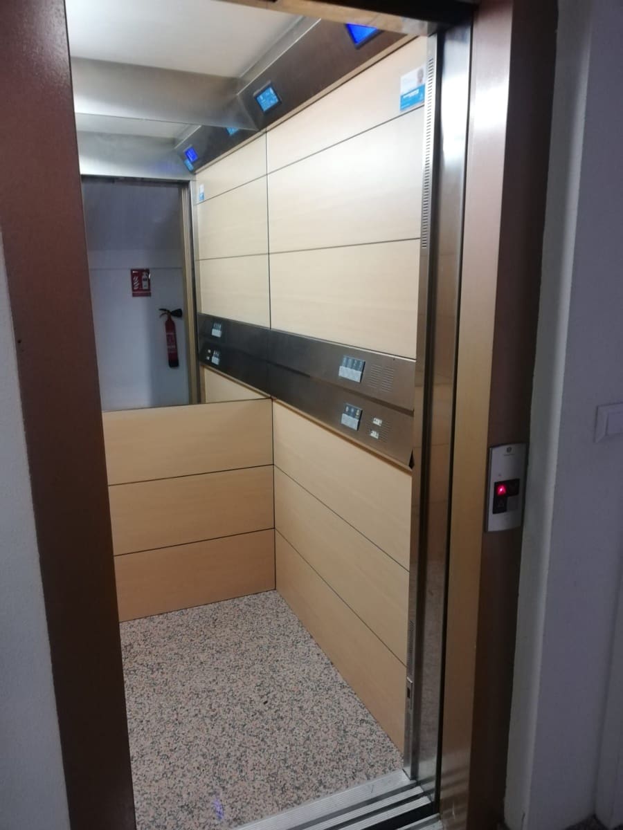 2 makuuhuone Huoneisto myytävänä paikassa Aguilas - 100 000 € (Ref: 9798739)