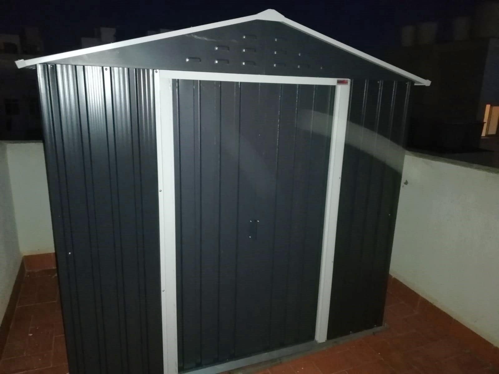 2 makuuhuone Huoneisto myytävänä paikassa Aguilas - 100 000 € (Ref: 9798739)