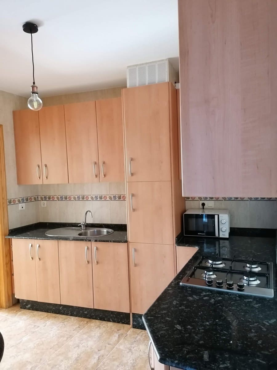 3 Zimmer Wohnung zu verkaufen in Aguilas - 195.000 € (Ref: 9803963)