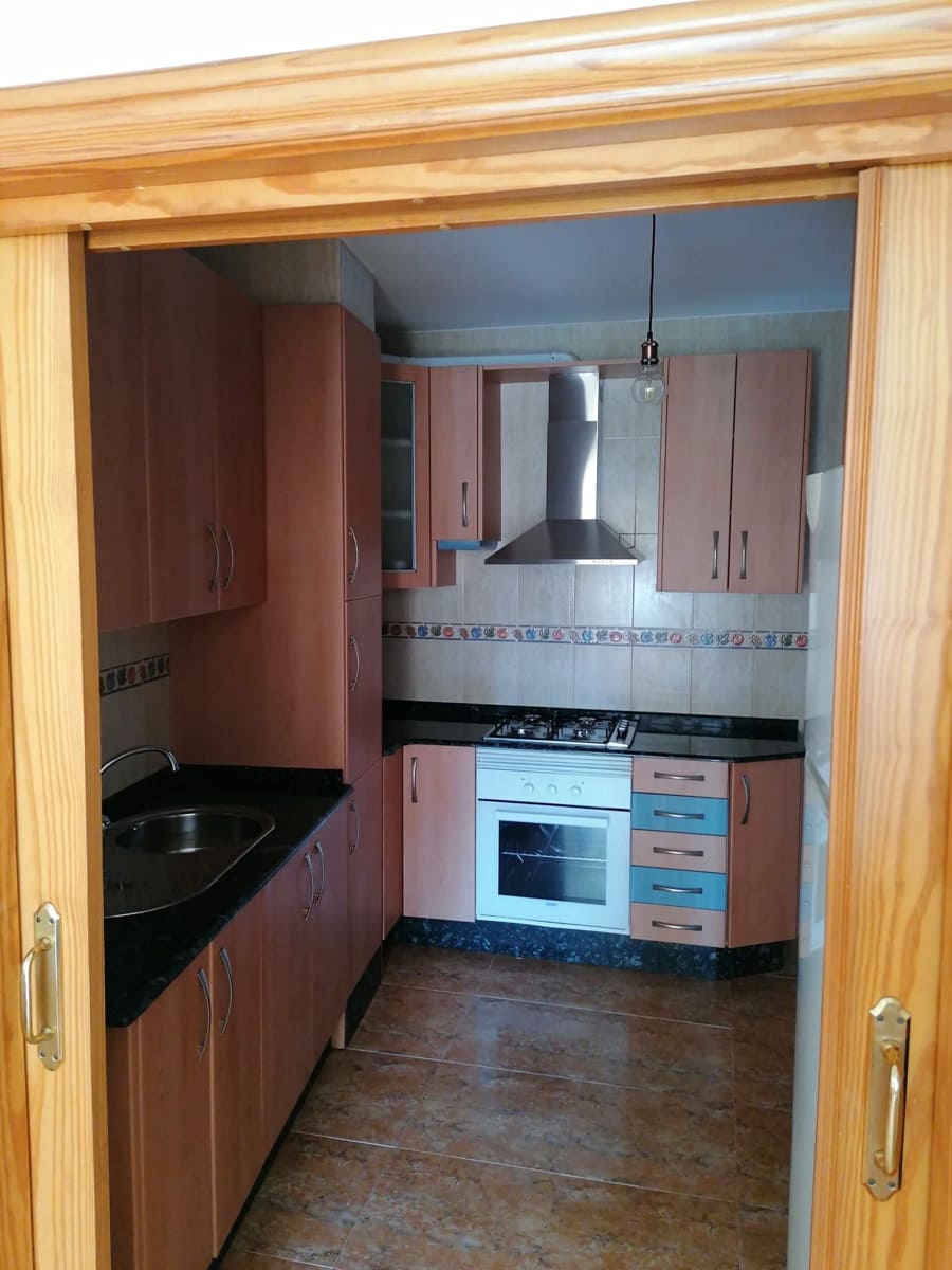 3 Zimmer Wohnung zu verkaufen in Aguilas - 195.000 € (Ref: 9803963)