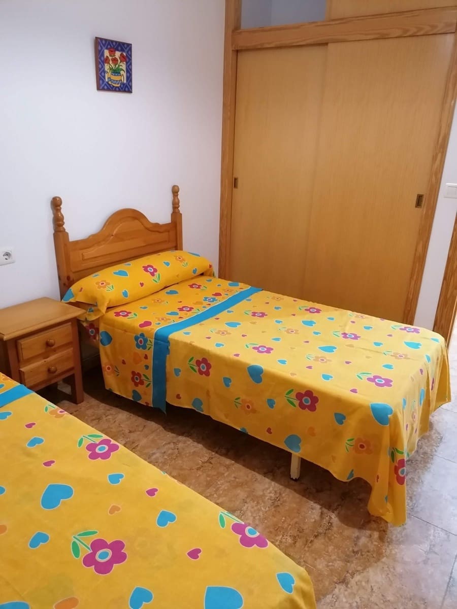 3 Zimmer Wohnung zu verkaufen in Aguilas - 195.000 € (Ref: 9803963)