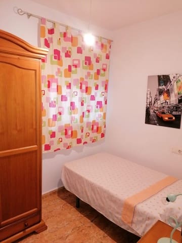 3 Zimmer Wohnung zu verkaufen in Delicias, Aguilas - 195.000 € (Ref: 9803963)