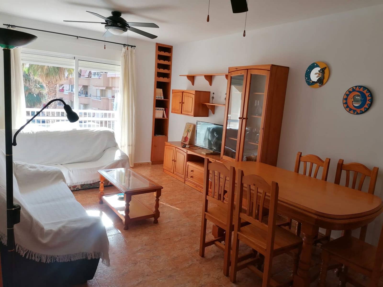 3 Zimmer Wohnung zu verkaufen in Aguilas - 195.000 € (Ref: 9803963)