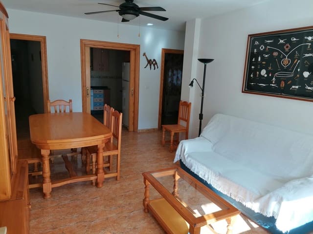 3 Zimmer Wohnung zu verkaufen in Delicias, Aguilas - 195.000 € (Ref: 9803963)