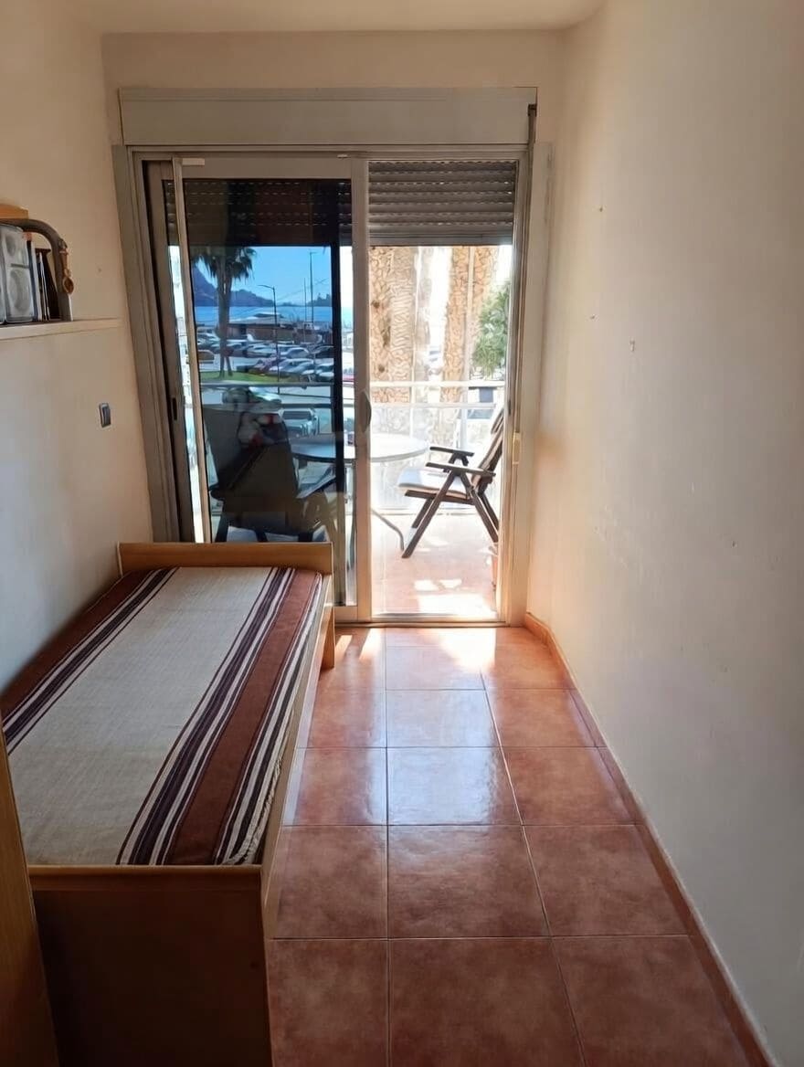 2 Zimmer Apartment zu verkaufen in Aguilas - 255.000 € (Ref: 9811274)