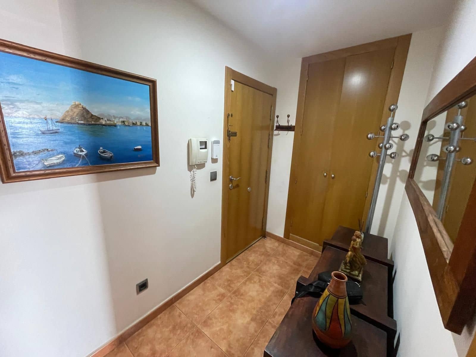 2 Zimmer Apartment zu verkaufen in Aguilas - 255.000 € (Ref: 9811274)
