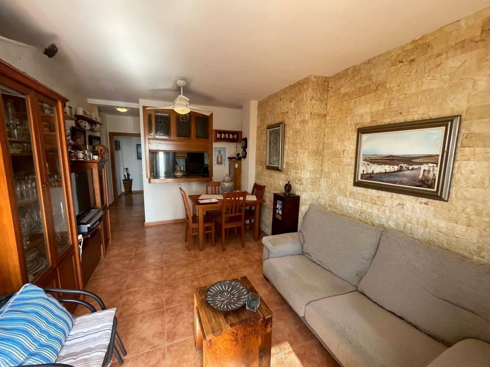 2 Zimmer Apartment zu verkaufen in Aguilas - 255.000 € (Ref: 9811274)