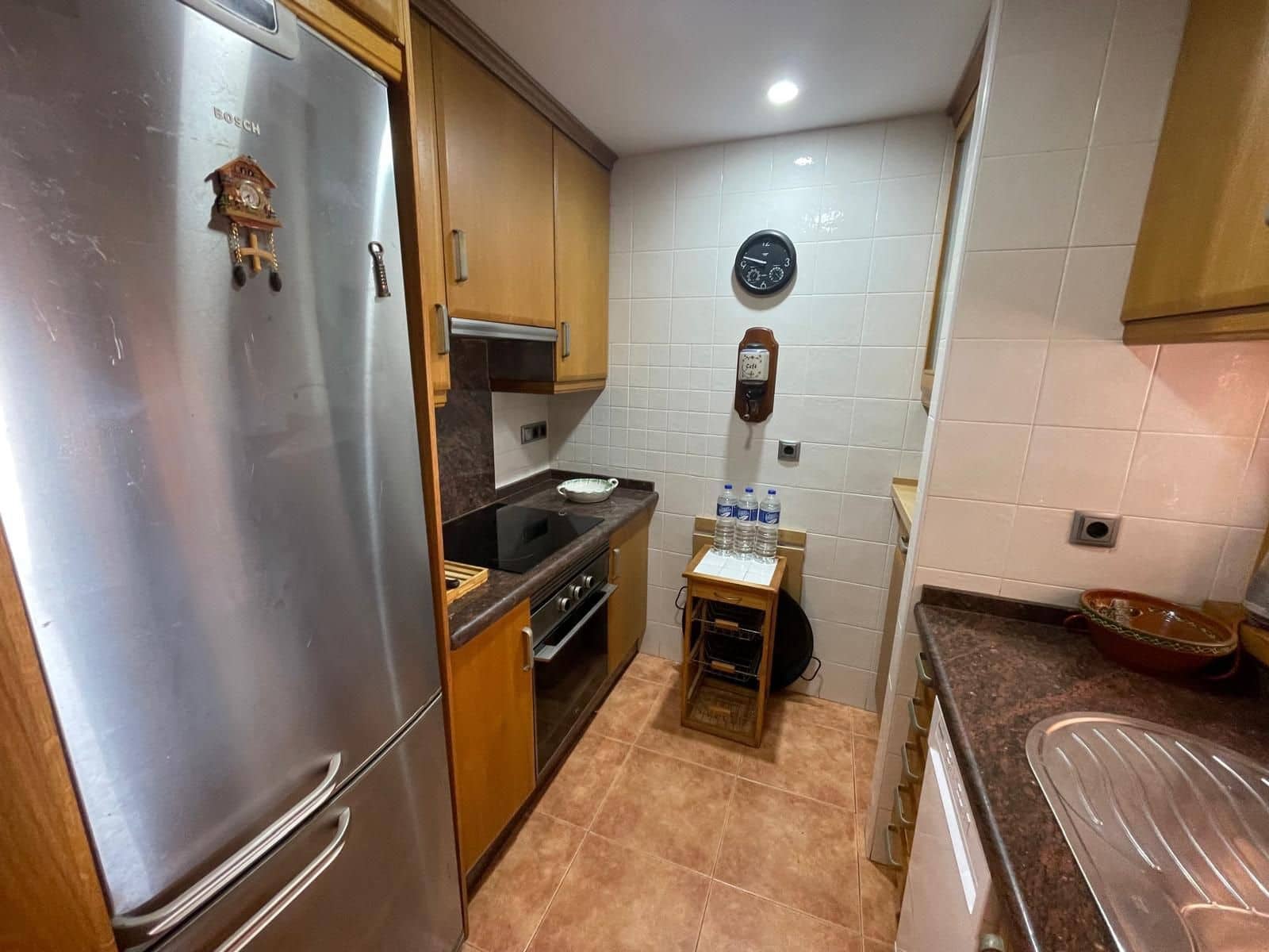 2 Zimmer Apartment zu verkaufen in Aguilas - 255.000 € (Ref: 9811274)
