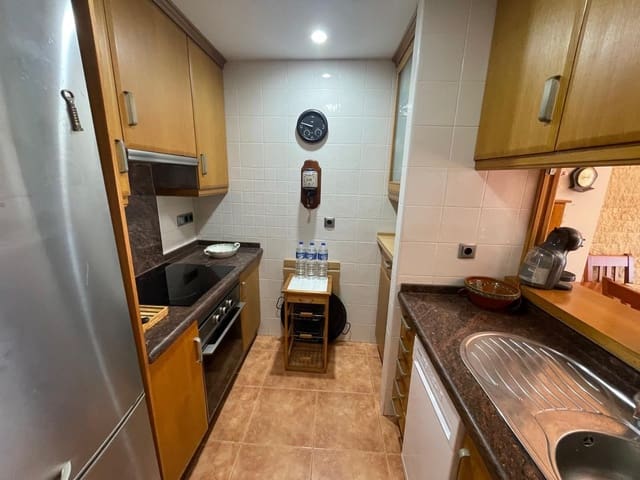 2 Zimmer Apartment zu verkaufen in Casco Antiguo, Aguilas - 255.000 € (Ref: 9811274)