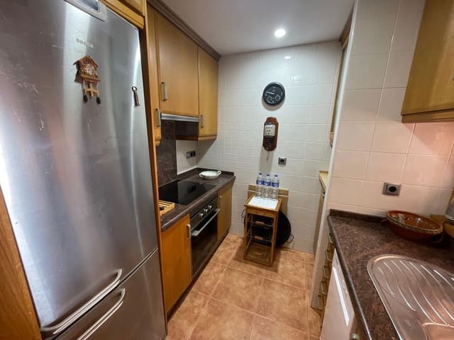 2 Zimmer Apartment zu verkaufen in Casco Antiguo, Aguilas - 255.000 € (Ref: 9811274)