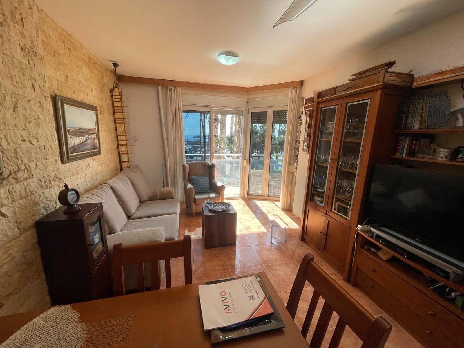 2 Zimmer Apartment zu verkaufen in Aguilas - 255.000 € (Ref: 9811274)