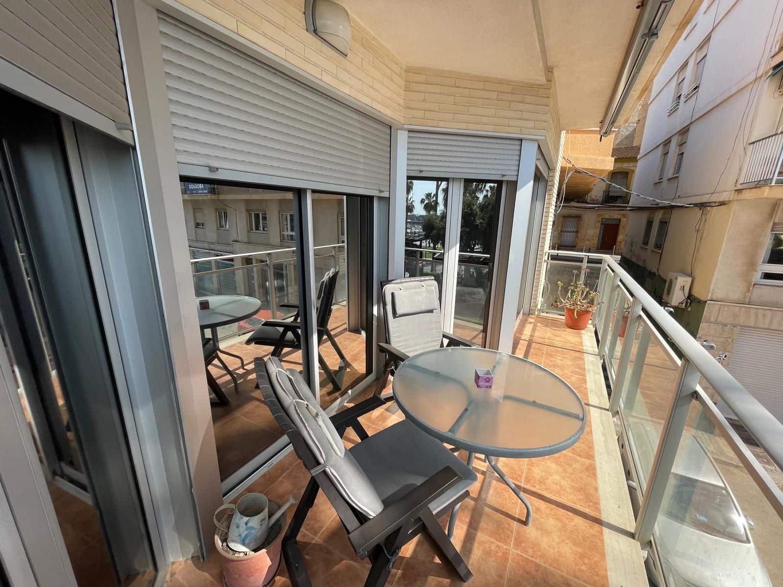 2 Zimmer Apartment zu verkaufen in Aguilas - 255.000 € (Ref: 9811274)