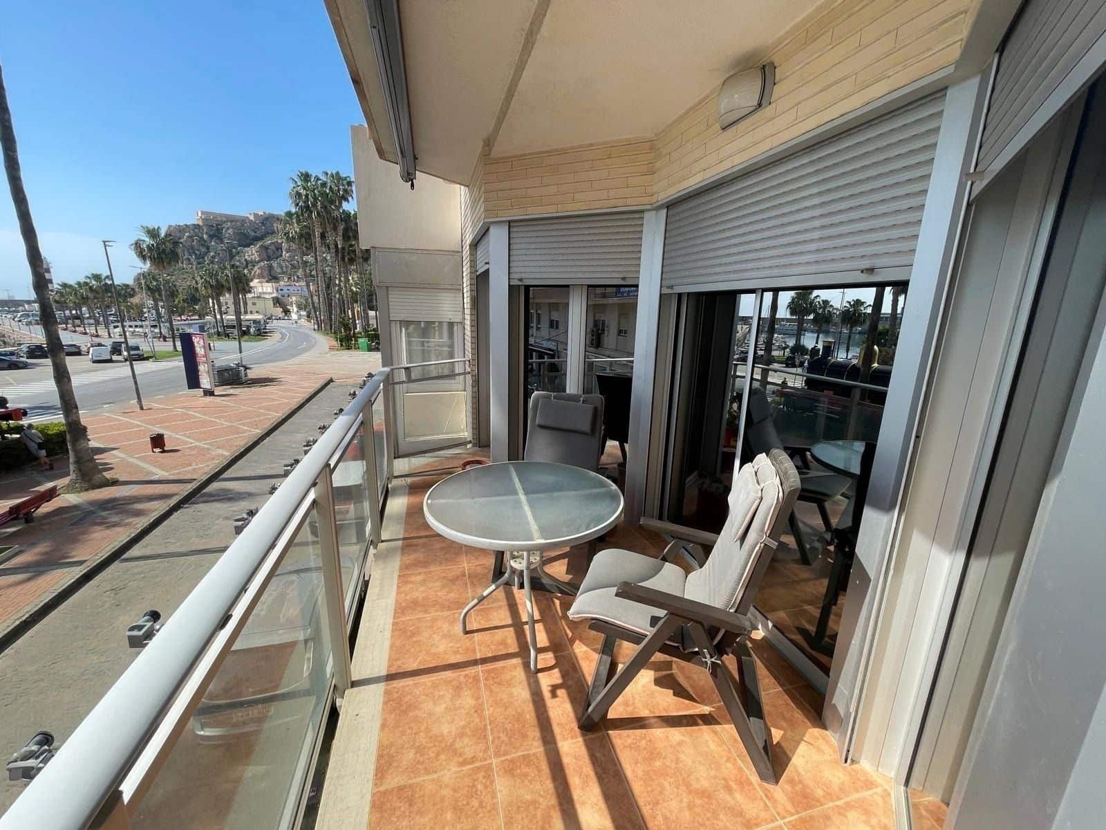 2 Zimmer Apartment zu verkaufen in Aguilas - 255.000 € (Ref: 9811274)