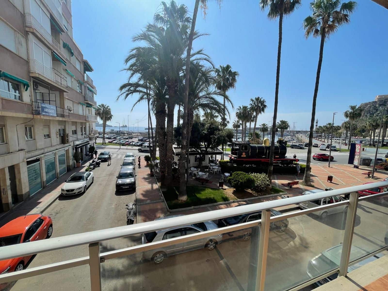2 Zimmer Apartment zu verkaufen in Aguilas - 255.000 € (Ref: 9811274)