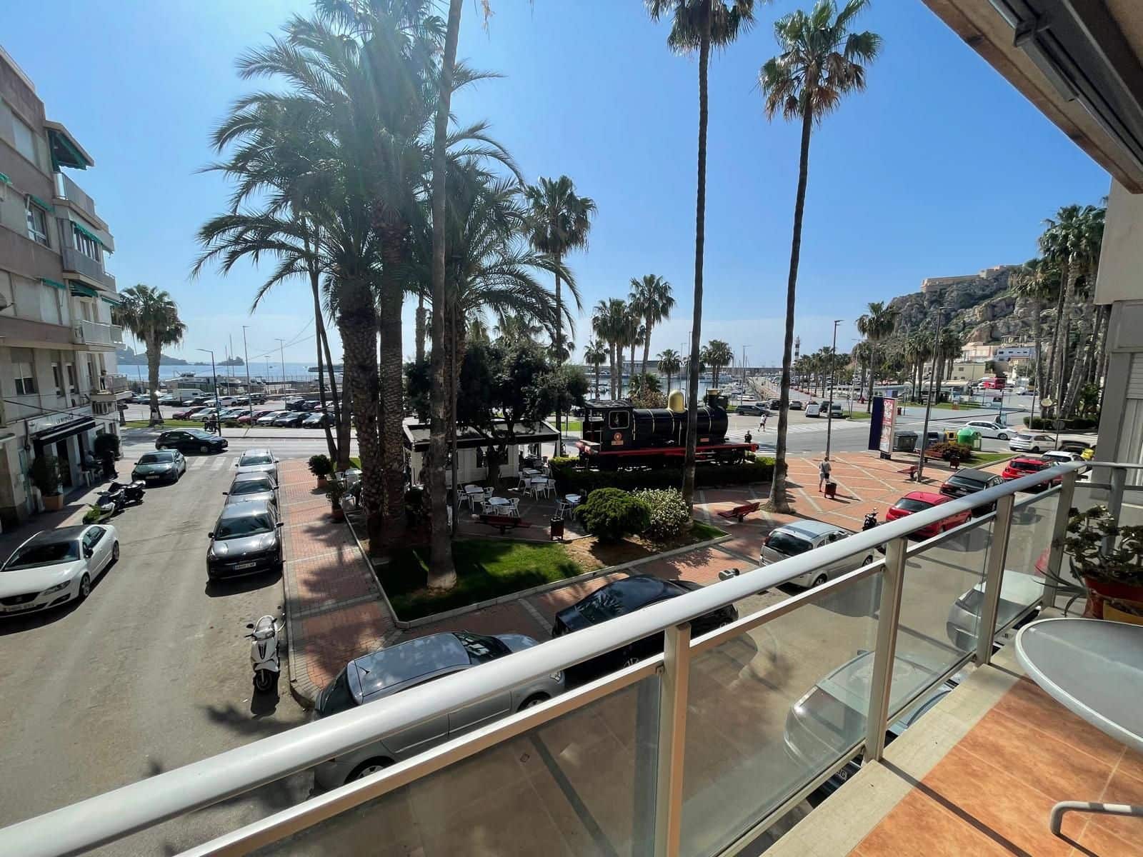 2 Zimmer Apartment zu verkaufen in Aguilas - 255.000 € (Ref: 9811274)