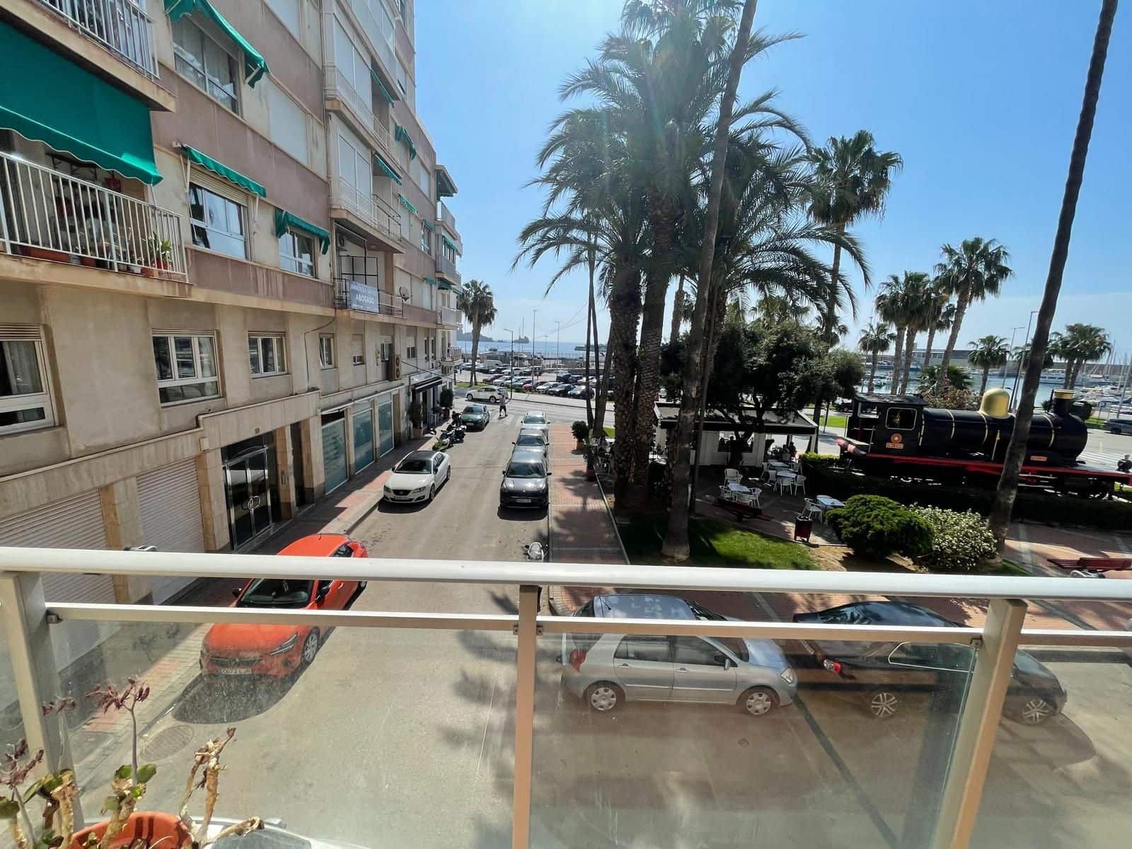 2 Zimmer Apartment zu verkaufen in Aguilas - 255.000 € (Ref: 9811274)
